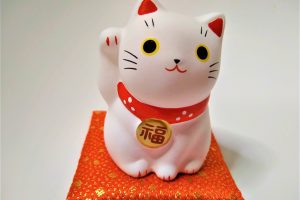福♪