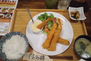 モリンガ茶