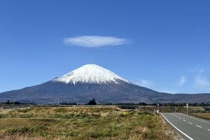 いい景色