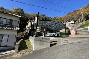 【お預かり物件】沼津市上香貫中古戸建　新着物件情報公開しました