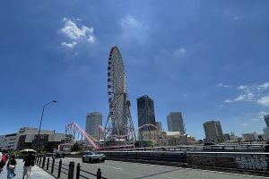 【行ってきた！】カップヌードルミュージアムで“世界にひとつだけ”のカップヌードルを作ってきた🍜✨