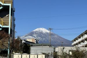 FUJISAN