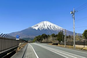 ローマ字で御殿場はGOTEMBAと書きます