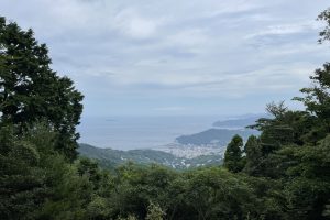 熱海市　姫の沢公園