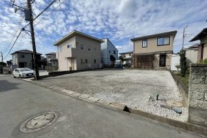 【成約御礼】売主様 この度はありがとうございました