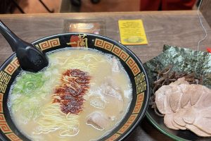 ラーメン（田口）