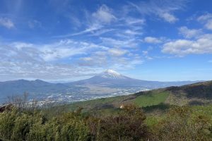 箱根町（田口）