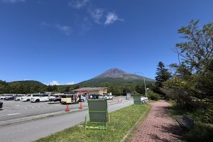 富士登山(田口)