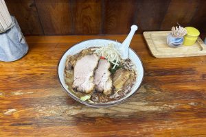 一度食べたら忘れられない