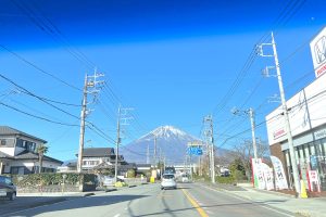 御殿場（田口）