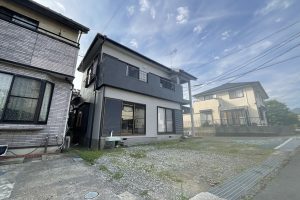 御殿場市神山中古戸建　物件情報公開しました