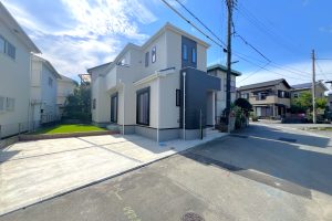オープンハウス（田口）
