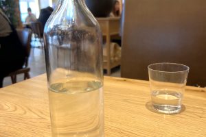 美味しいものに出会う（田口）