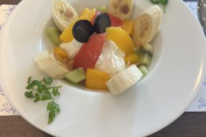 ヨーグルト（田口）