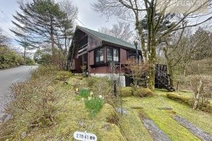 【お預かり物件】十里木高原別荘地あしたか2丁目中古戸建　新着物件情報公開しました