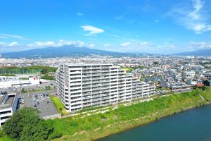 【お預かり物件】沼津市中古マンション　物件情報公開しました