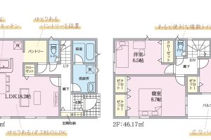 函南町仁田新築分譲住宅 新着物件情報公開しました