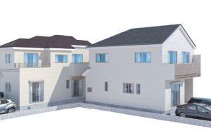 清水町柿田新築分譲住宅　新着物件情報公開しました