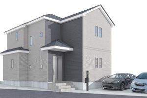 裾野市二ツ屋新築分譲住宅 新着物件情報公開しました