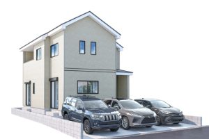 沼津市小林台新築分譲住宅　新着物件情報公開しました
