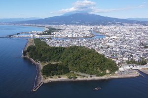 知ると歩きたくなる 沼津・まちの歴史散歩【第4回】