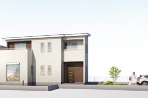 沼津市井出新築分譲住宅　新着物件情報公開しました