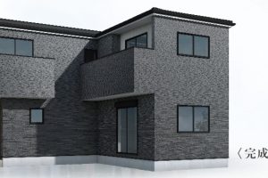 三島市安久新築分譲住宅 新着物件情報公開しました
