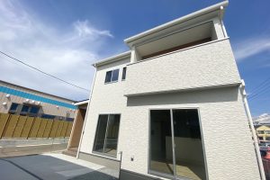 沼津市今沢未入居住宅　新着物件情報公開しました