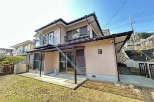 裾野市茶畑中古住宅 新着物件情報公開しました