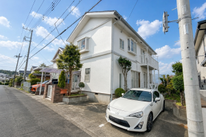 裾野市千福が丘2丁目中古戸建 新着物件情報公開しました