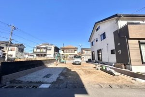 沼津市下香貫新築分譲住宅　新着物件情報公開しました