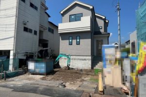 裾野市平松新築分譲住宅　新着物件情報公開しました