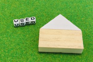 【成約御礼】売主様、買主様 この度はありがとうございました