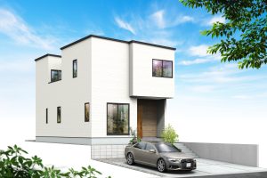 沼津市大岡新築分譲住宅　新着物件情報公開しました