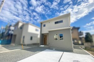 沼津市大岡未入居住宅　新着物件情報公開しました