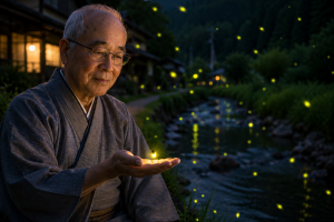 20260621　山さんブログ　その-145　サブタイトル：人は皆　立場で生きて　花咲ける　道なき路に　実りを埋めて　