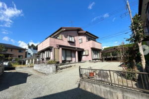 御殿場市萩原中古戸建　新着物件情報公開しました