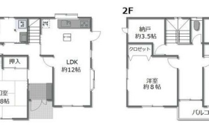 沼津市岡一色中古戸建　新着物件情報公開しました