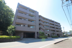5階建最上階・御殿場市中古マンション　物件情報公開しました