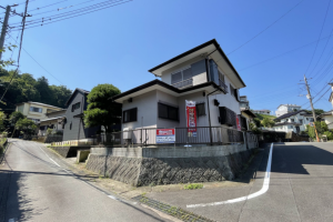三島市徳倉中古戸建　新着物件情報公開しました