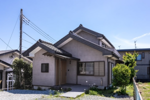 御殿場市二枚橋中古戸建　新着物件情報公開しました
