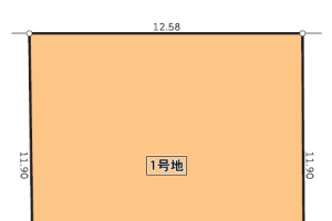 裾野市茶畑売土地　物件情報公開しました