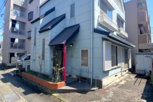 【お預かり物件】沼津市吉田町中古戸建　新着物件情報公開しました