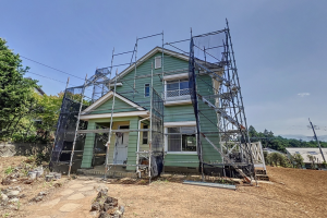 【自社物件】長泉町東野中古戸建 物件情報公開しました
