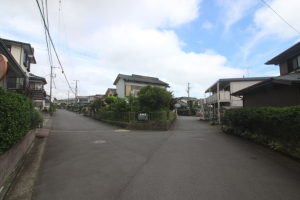【お預かり物件】御殿場市川島田売土地　新着物件情報公開しました