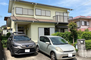 裾野市千福が丘2丁目中古戸建　新着物件情報公開しました