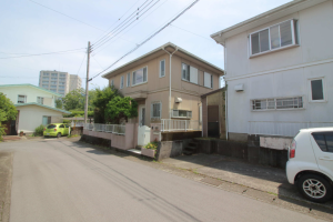 【お預かり物件】御殿場市東田中中古戸建　新着物件情報公開しました
