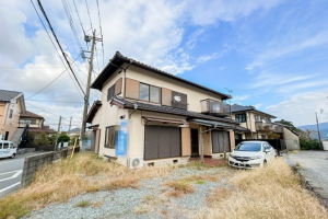 御殿場市東田中中古戸建　新着物件情報公開しました