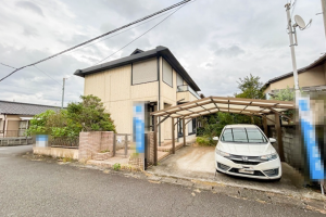清水町中徳倉中古戸建　新着物件情報公開しました