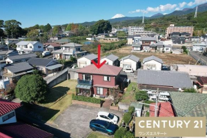 【お預かり物件】沼津市平沼中古戸建　新着物件情報公開しました